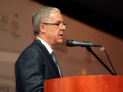 González Álvarez señaló que los albergues que existen en el Estado no presentan irregularidades o maltrato hacia los menores.  /