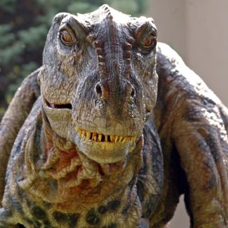 La 'mala suerte' causó la extinción de los dinosaurios, según un estudio