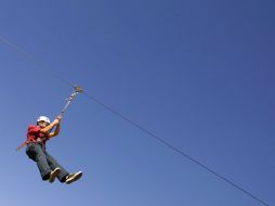 Autoridades indican que el accidente ocurrió porque fue que el excursionista no tenía equipo especializado ni experiencia. ARCHIVO /