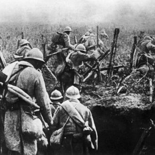 Austria y Serbia recuerdan la Gran Guerra