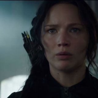 Revelan adelanto de 'Sinsajo Parte 1'