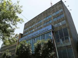 El edificio ubicado en Juárez 237 fue adquirido con la finalidad de albergar oficinas del personal del Congreso del Estado. ARCHIVO /
