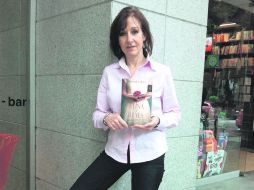 Frid toma como punto de partida la historia de Manuelita Mota para sumergirse en la vida del autor de Visión de Anáhuac. ESPECIAL /