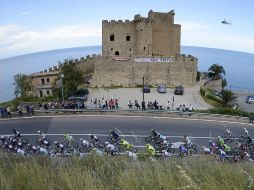 Aún no dan a conocer dónde será la última etapa, podría ser Turín o Milán. ARCHIVO /