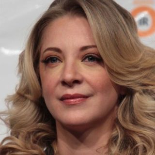 Edith González afirma que no vivirá con miedo