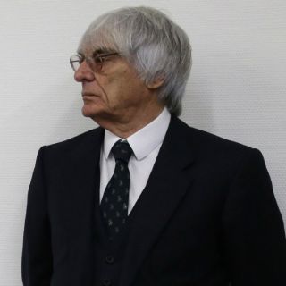 Ecclestone propone arreglo con la justicia alemana
