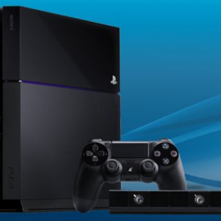 Play Station 4 ahora con 3D