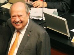 Bienes del Sindicato y de Romero Deschamps que se encuentren fuera de México podrían ser confiscados. ARCHIVO /