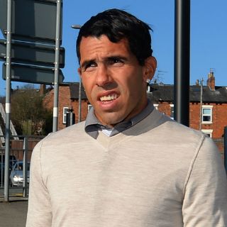 Secuestro del padre de Tévez conmociona a Argentina