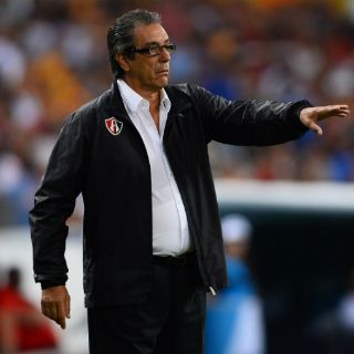 Tomás Boy ironiza con el retiro de 'Chiquimarco'