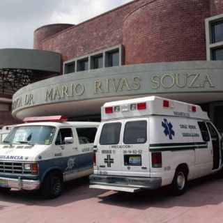 Guadalajara, dispuesta a donar Cruz Verde