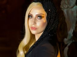 Aunque no interpretará un papel protagónico, su colaboración ha generado gran expectativa. ARCHIVO /