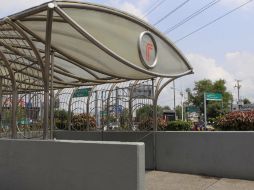 Las operaciones estaban programadas para este mes de julio y no han comenzado. ARCHIVO /