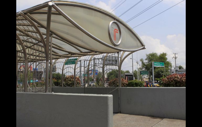 Las operaciones estaban programadas para este mes de julio y no han comenzado. ARCHIVO /