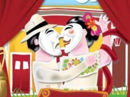 La edición 2014 del Festival estará dedicado a una de las actrices más versátiles, queridas y respetadas del Estado, Eglé Mendiburu. ESPECIAL /