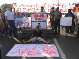 La empresa se compromete a usar tecnologías distintas para disminuir los olores emitidos por sus procesos de oxidación.  /