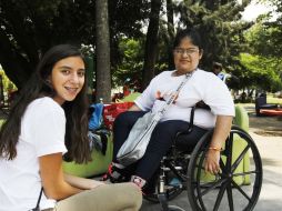 Se exhorta a que los pacientes dados de alta continúen con su rehabilitación en su hogar. ARCHIVO /