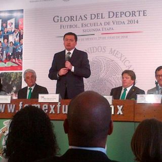 Violencia en estados se ha reducido al mínimo: Osorio Chong