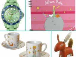 Sobre el personaje se han fabricado tazas, libretas, relojes y más; incluso películas y parques temáticos. ESPECIAL /