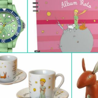 La industria que mueve a 'El Principito'