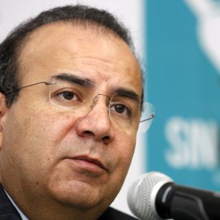 La Secretaría del Trabajo y la Concanaco fortalecerán vínculos