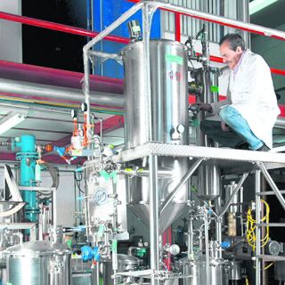 Ciatej y UdeG, los pilares de la inventiva jalisciense