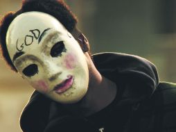 La trama. Durante 12 horas cada año, en los Estados Unidos todo el crimen se vuelve legal. ESPECIAL /