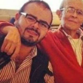 La PGR interroga al hijo de Fausto Vallejo