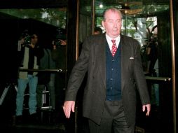 Comenzó su reinado en el futbol argentino desde 1979. ARCHIVO /