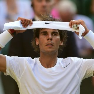 Nadal está en duda para el US Open