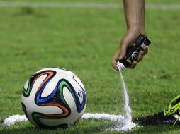 'Estamos abiertos a lo que pueda mejorar la competición' declara el jefe del campeonato inglés Richard Scudamore. AP /