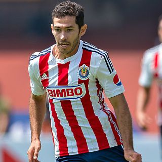 En Chivas, motivados para jugar ante Bayern