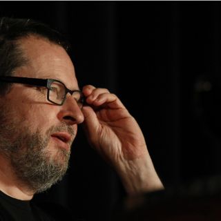 Lars Von Trier manda mensaje en Festival de Cine Guanajuato