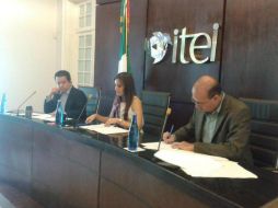 La sesión semanal del próximo miércoles se llevará a cabo en San Martín de Hidalgo gracias al nuevo convenio.TWITTER:@IteiJalisco. ESPECIAL /