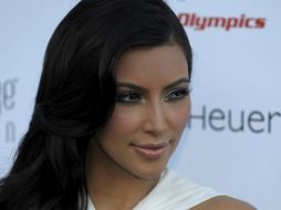 El modelo de Kim Kardashian es de los que más se piden en el quirófano. ARCHIVO /