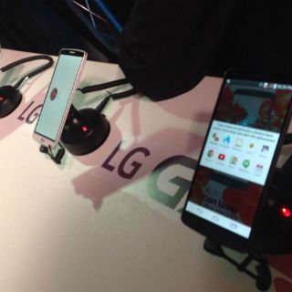 El G3 de LG llega a México