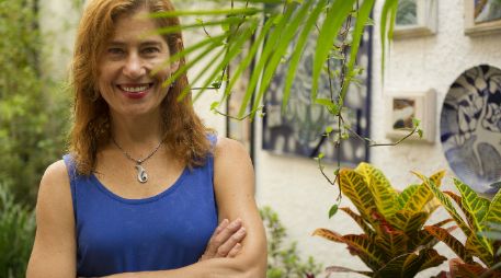 Laura Zohn subraya que Casa Rombo siempre se ha preocupado por tener opciones apra todos los gustos y presupuestos.  /