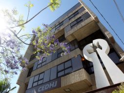 De esta forma la FGE aceptó una recomendación de la CEDHJ. ARCHIVO /