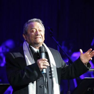 Armando Manzanero inaugurará Festival Internacional Mexiquense