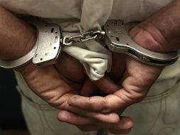 El presunto hombre declaró que le disparó al hombre que discutía con su hermano. ARCHIVO /