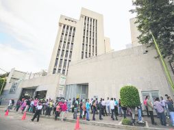 Ruta crítica. En agosto caduca el plazo para hacer la segunda y tercera declaración de este primer ejercicio fiscal para el RIF.  /