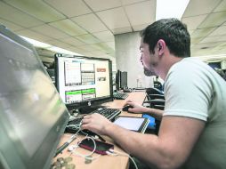 El nivel de crecimiento del Estado es bueno en un año con un consumo contraído y una economía nacional casi estancada, afirman expertos  /