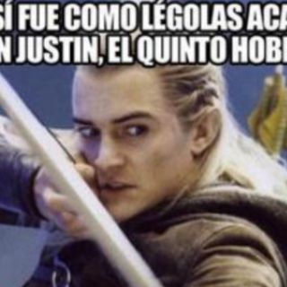 Bloom 'tunde' a Bieber también en 'memes'