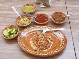 • Tacos Don Manolito  /