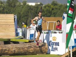 • Xterra México Global Tour Tapalpa 2014  /