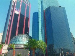 Analistas destacan que mercados internacionales presentan cifras negativas tras de darse a conocer datos económicos en la Eurozona. ARCHIVO /