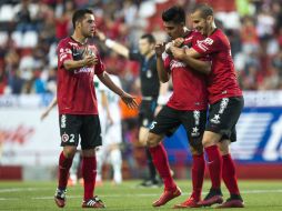 Después de dos derrotas, los fronterizos quieren regresar al buen camino. MEXSPORT /