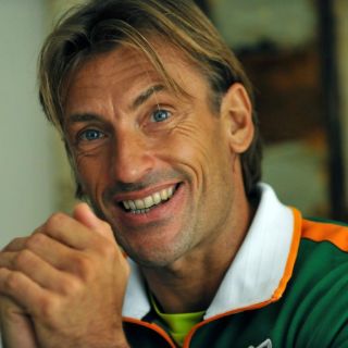 Renard es nuevo DT de Costa de Marfil