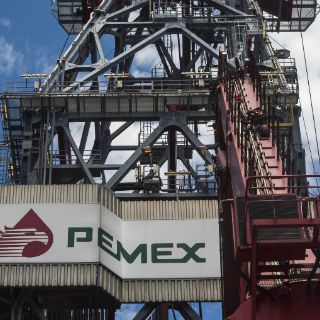 Empleados y contratistas, implicados en robo a Pemex