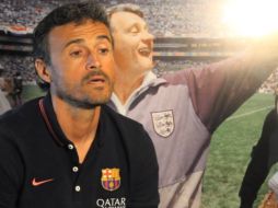 Reconoce que era capaz de manejar al grupo y adaptarse a él. ESPECIAL /